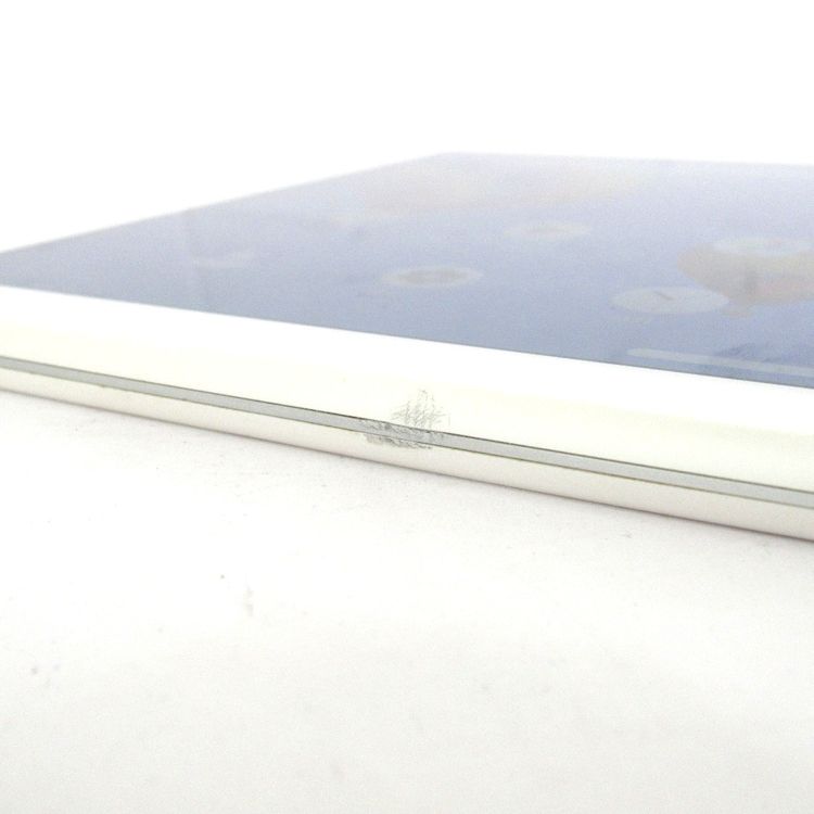 �ڼ��ߤʤߡۢ�softbank��Lenovo TAB5 801LV 32GB �ۥ磻�� ��Ƚ�ꢣ���