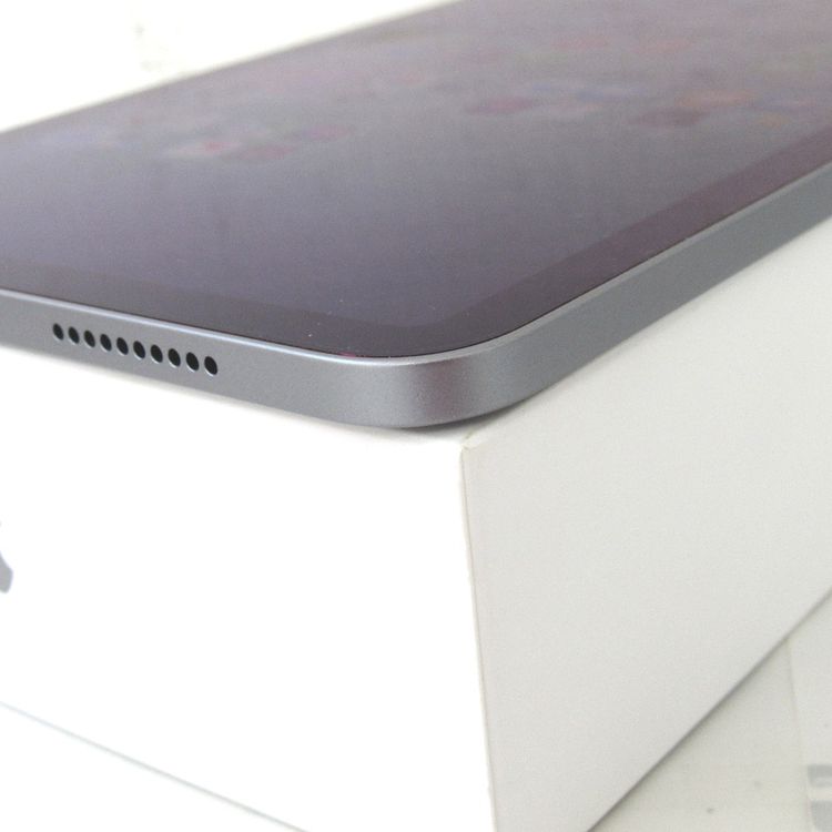�ڼ��ߤʤߡۢ�ipadmini(A17Pro)��PXN63J/A 128GB Wi-Fi��ǥ뢣����