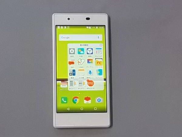 �ڼ��ߤʤߡۢ�AU��Quaphone KYV37�����ޡ��ȥե������