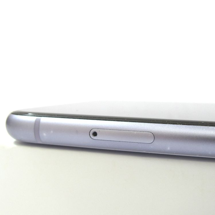 �ڼ��ߤʤߡ� ��SIM�ե꡼��iphone11 MHDM3J/A 128GB �ѡ��ץ뢣���