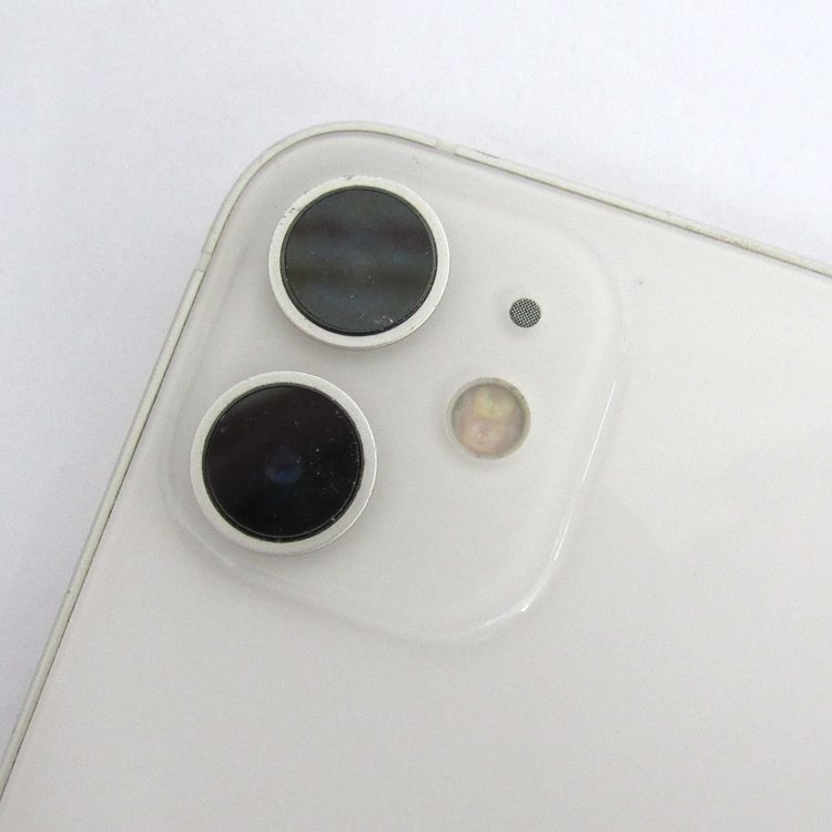 �ڼ��ߤʤߡۢ�docomo��iphone12mini MGDM3J/A 128GB �ۥ磻�Ȣ����