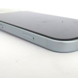 �ڼ��ߤʤߡۢ�SB��iphone 15 MTMR3J/A 256GB �֥롼 ��Ƚ�ꢣ���