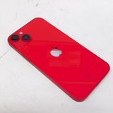 �ڼ��ߤʤߡۢ���ŷ��Х��뢣iphone14Plus MQ4F3J/A 128GB ��å� ��������