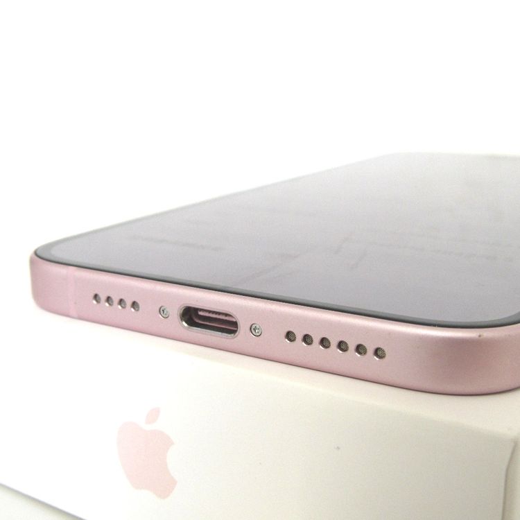 �ڼ��ߤʤߡۢ�Docomo��iphone15 Plus MU093J/A 128GB ��Ƚ�ꢣ���