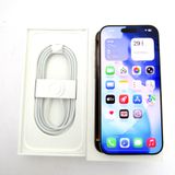�ڼ��ߤʤߡۢ�au��iphone16 ProMax MYWJ3J/A 256GB ��Ƚ�ꢣ���