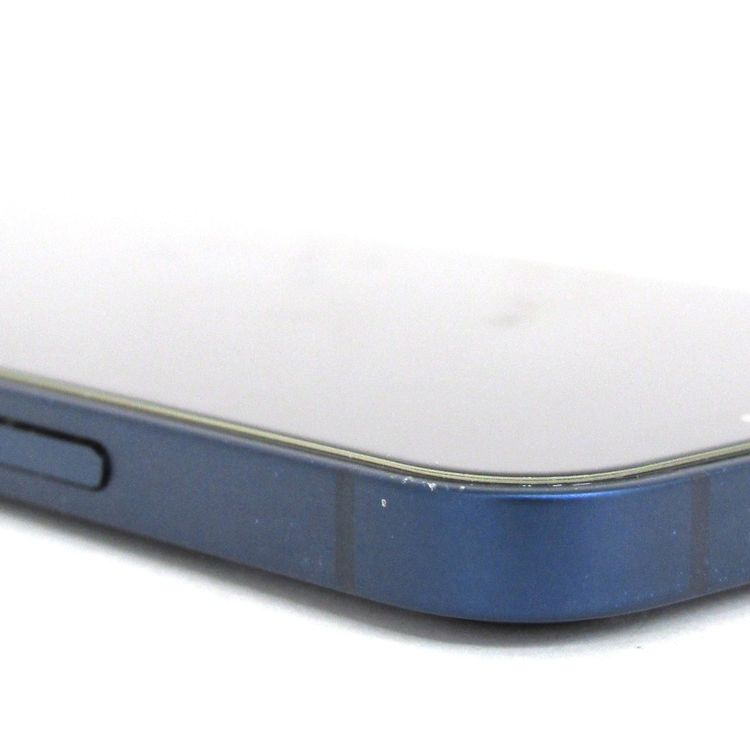 �ڼ��ߤʤߡۢ�Docomo��iphone12mini MGDP3J/A 128GB �֥롼 �������