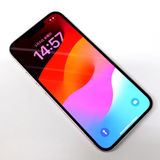 �ڼ��ߤʤߡۢ�Softbank��iphone13 MLNE3J/A 128GB �ԥ� ��������