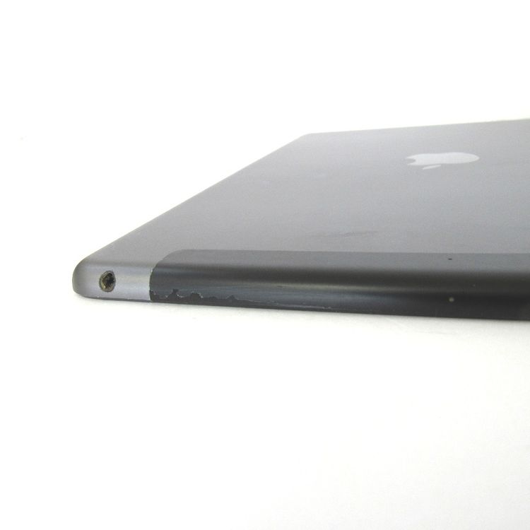 �ڼ��ߤʤߡۢ�AU��ipad (��7����) MW6E2J/A 128GB ��Ƚ�ꢣ���