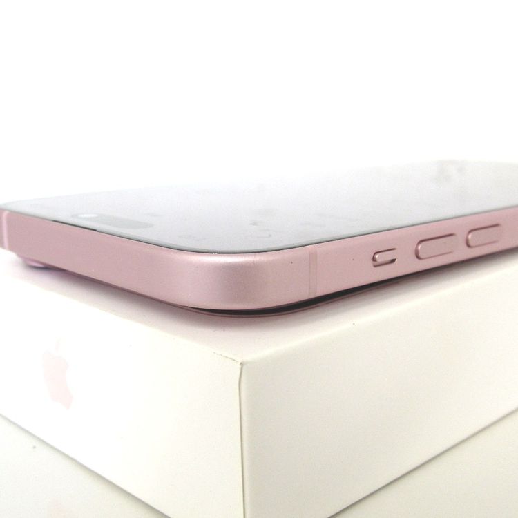 �ڼ��ߤʤߡۢ�Docomo��iphone15 Plus MU093J/A 128GB ��Ƚ�ꢣ���