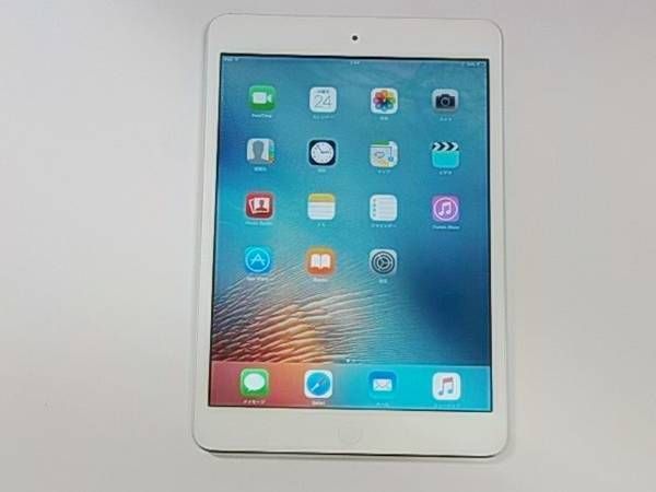 ڼߤʤߡۢAppleiPad mini Wi-Fiǥ 16GB MD531J/A