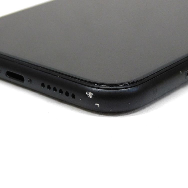 ڼߤʤߡۢSIMե꡼iphoneXR MT002J/A 64GB ֥å