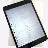 �ڼ��ߤʤߡۢ�docomo��ipad mini 3 MGHV2J/A 16GB ��Ƚ�ꢣ���