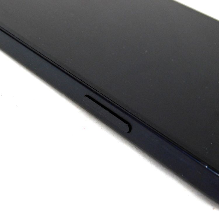 �ڼ��ߤʤߡۢ�Softbank��iPhone12 MGHU3J/A 128GB �֥�å� ��������