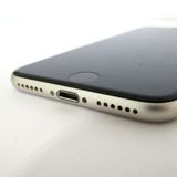 �ڼ��ߤʤߡۢ�AU��iphoneSE3 MMYK3J/A 256GB �������饤�� ��Ƚ�ꢣ���