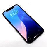 �ڼ��ߤʤߡۢ�Softbank��iPhone12 MGHU3J/A 128GB �֥�å� ��������