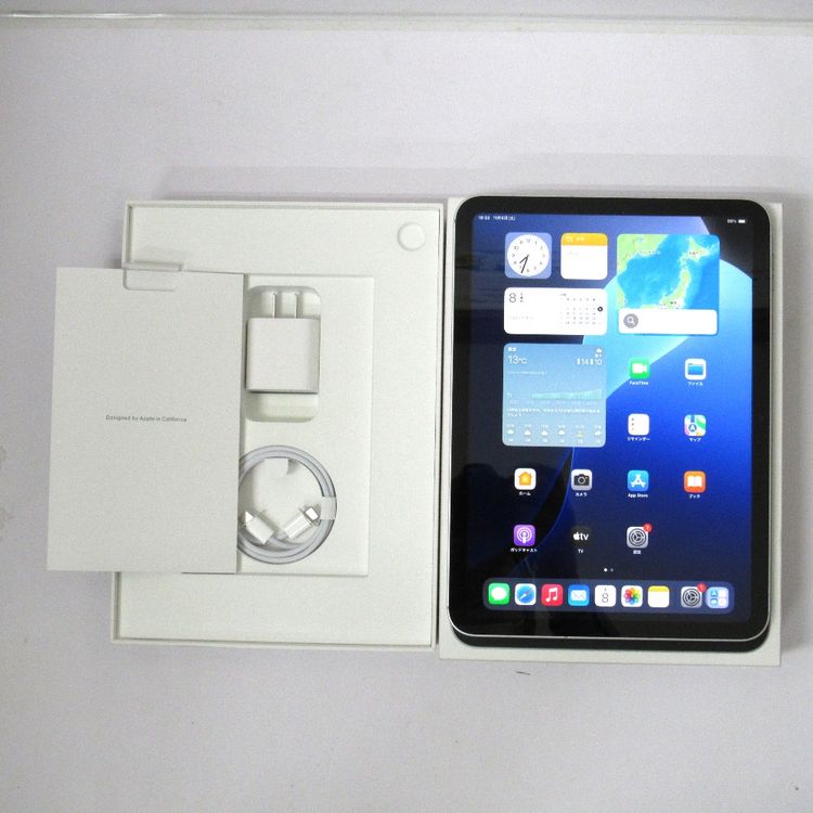 ڼߤʤߡۢSoftbankipad (10) MQ6J3J/A 64GBš