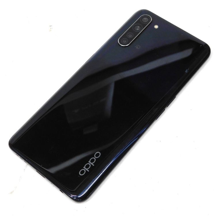 �ڼ��ߤʤߡۢ�Ymobile��OPPO Reno3 A A0020P �֥�å� �������
