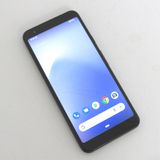�ڼ��ߤʤߡۢ�Softbank��Pixel 3a 64GB ���㥹�ȥ֥�å� ��Ƚ�ꢣ���