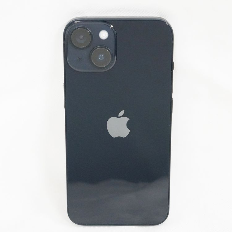 �ڼ��ߤʤߡۡ�1122��SB��iPhone14 128GB MPUD3J/A �ߥåɥʥ��ȡ����