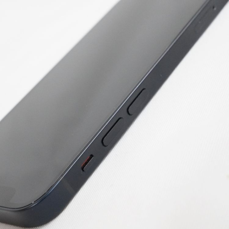�ڼ��ߤʤߡۡ�1118��SB��iPhone12 mini 64GB �֥�å� MGA03J/A�����