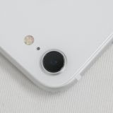 �ڼ��ߤʤߡۡ�1114���ɥ����iPhoneSE2 64GB MHGQ3J/A �ۥ磻�ȡ����