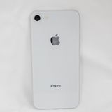 �ڼ��ߤʤߡۡ�1124���ɥ����iPhone8 MQ792J/A 64GB ����С������