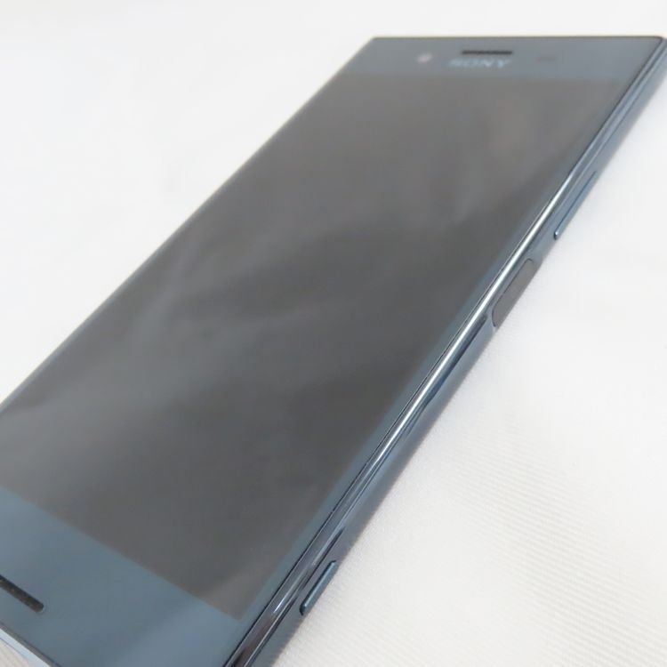 �ڼ��ߤʤߡۡ�1081���ɥ����Xperia XZ Premium SO-04J �֥�å������
