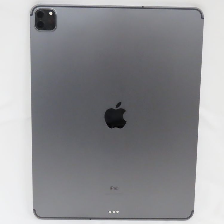 �ڼ��ߤʤߡۡ�1079��SIM�ե꡼��iPadPro 12.9 ��4���� MY3C2J/A������