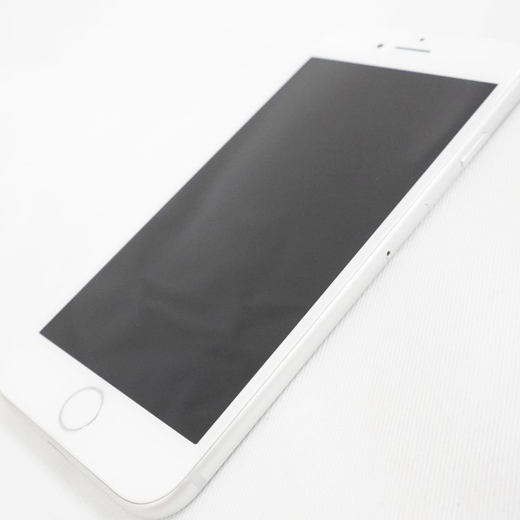 �ڼ��ߤʤߡۡ�1124���ɥ����iPhone8 MQ792J/A 64GB ����С������