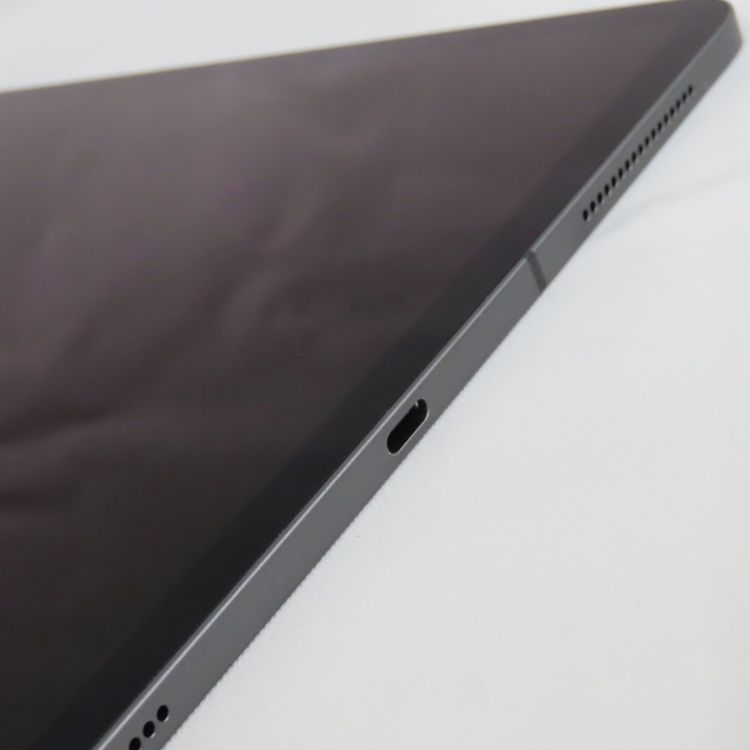 �ڼ��ߤʤߡۡ�1079��SIM�ե꡼��iPadPro 12.9 ��4���� MY3C2J/A������