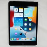 �ڼ��ߤʤߡۡ�1115��au��iPad mini4 MK6Y2J/A 16GB�������