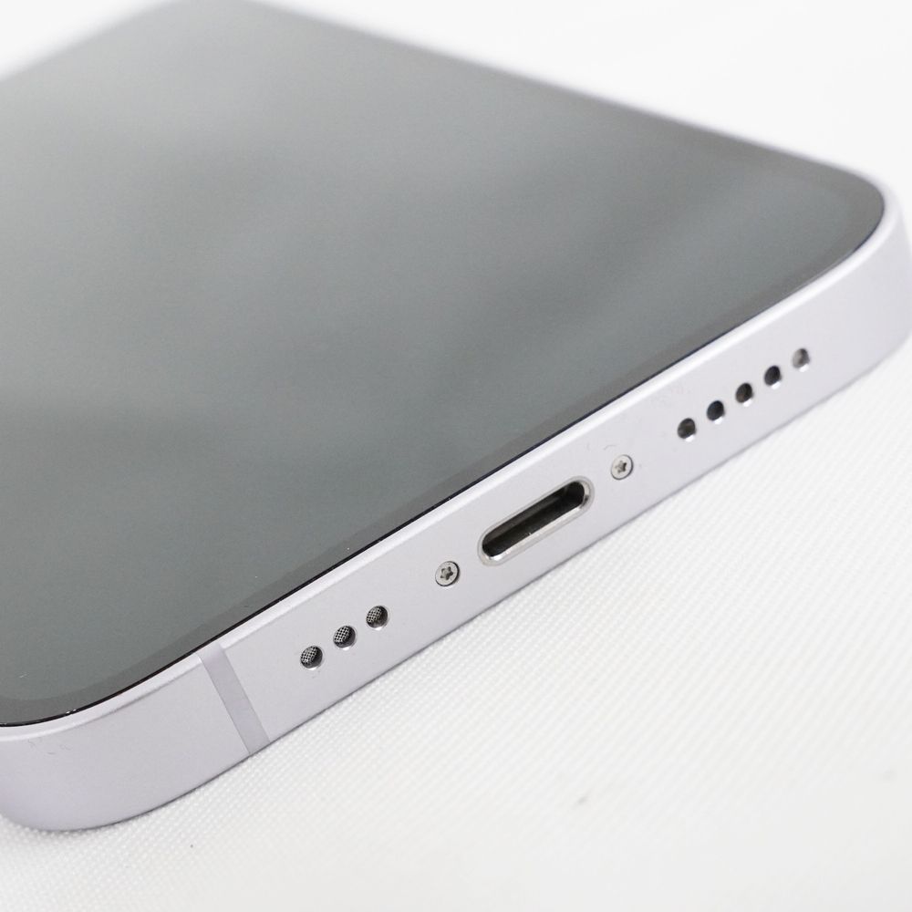 ムスビー｜【質みなみ】○1131○SIMフリー○iPhone14 128GB MPUY3J/A