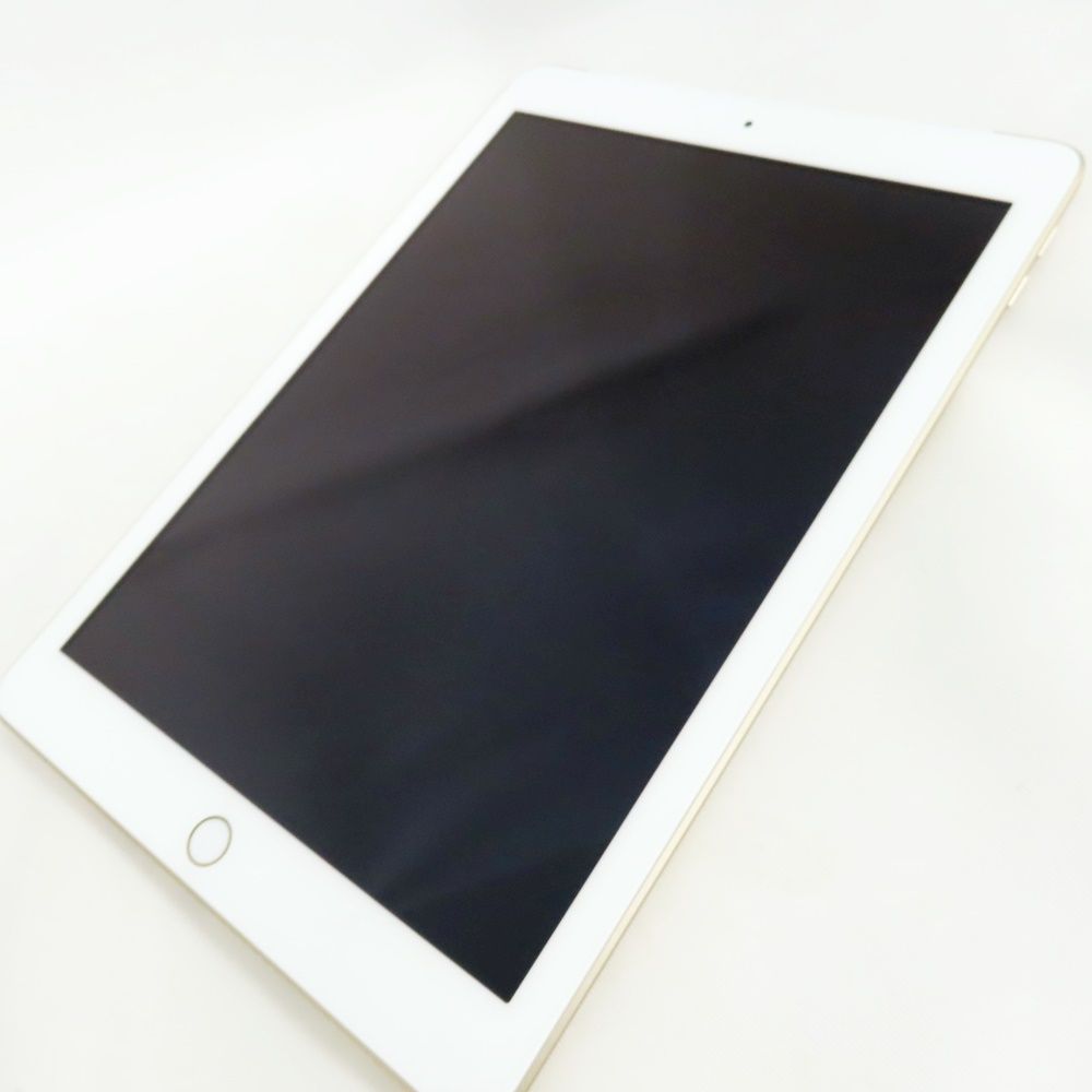 Apple iPad MPG42J/A 32G ゴールド 本体 Apple iPad Wi-Fi+Cellular 32GB 2017年春モデル MPG42J/A SIMフリー