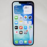 【質みなみ】●1116●SIMフリー●iPhone14 128GB MPUQ3J/A●中古