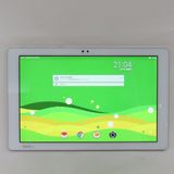 �ڼ��ߤʤߡۡ�839��AU��Qua tab PZ LGT32 �ۥ磻�ȡ����