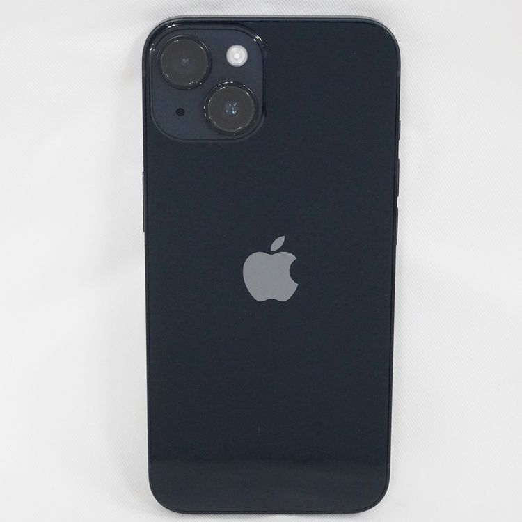 �ڼ��ߤʤߡۡ�1110��SB��iPhone14 128GB MPUD3J/A �ߥåɥʥ��ȡ����
