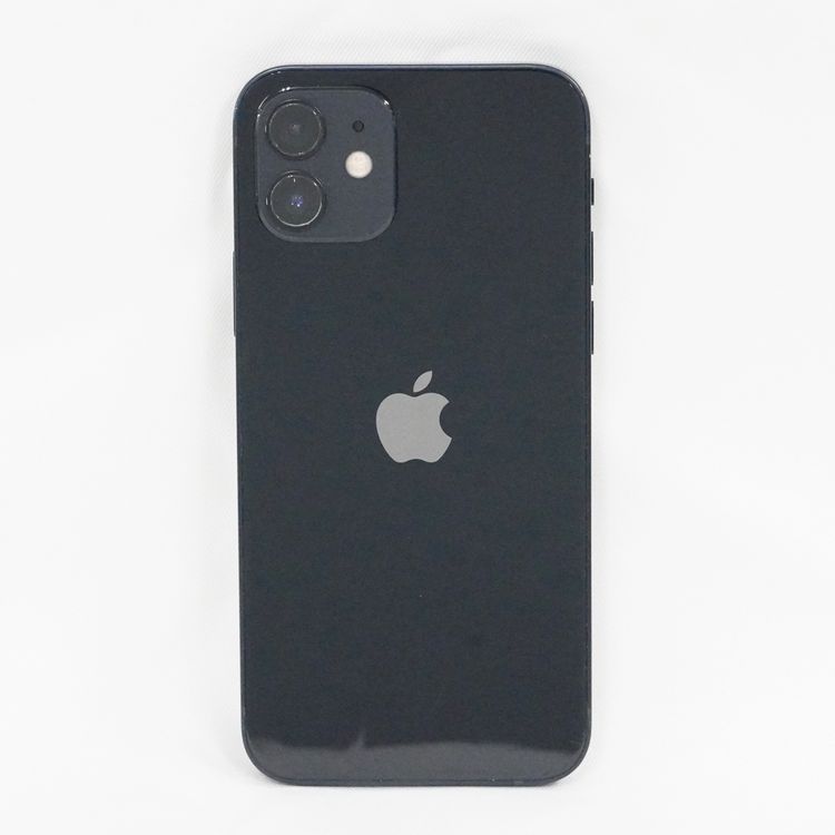 �ڼ��ߤʤߡۡ�1135��SB��iPhone12 64GB MGHN3J/A �֥�å������
