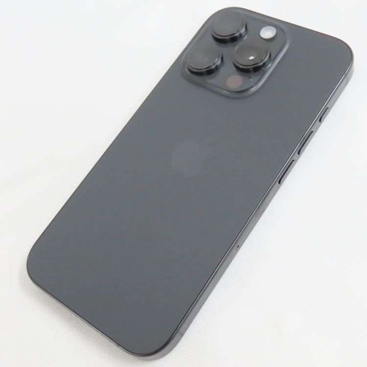 �ڼ��ߤʤߡۡ�1093��SB��iPhone16Pro 128GB MYMV3J/A������
