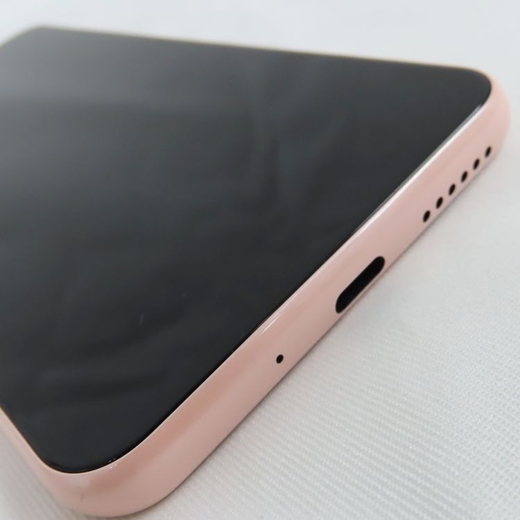 �ڼ��ߤʤߡۡ�1087��Ymobile��Libero 5GII A103ZT �ԥ󥯡�Ķ����