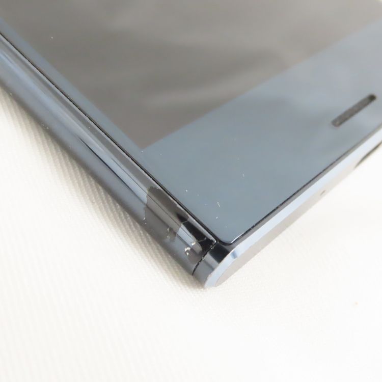 �ڼ��ߤʤߡۡ�1081���ɥ����Xperia XZ Premium SO-04J �֥�å������