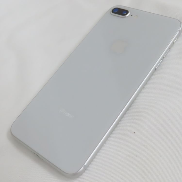 �ڼ��ߤʤߡۡ�1067��SB��iPhone8 Plus 256GB MQ9P2J/A�����