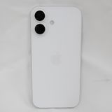 �ڼ��ߤʤߡۡ�1103��SB��iPhone 16 128GB MYDR3J/A �ۥ磻�ȡ�Ķ����