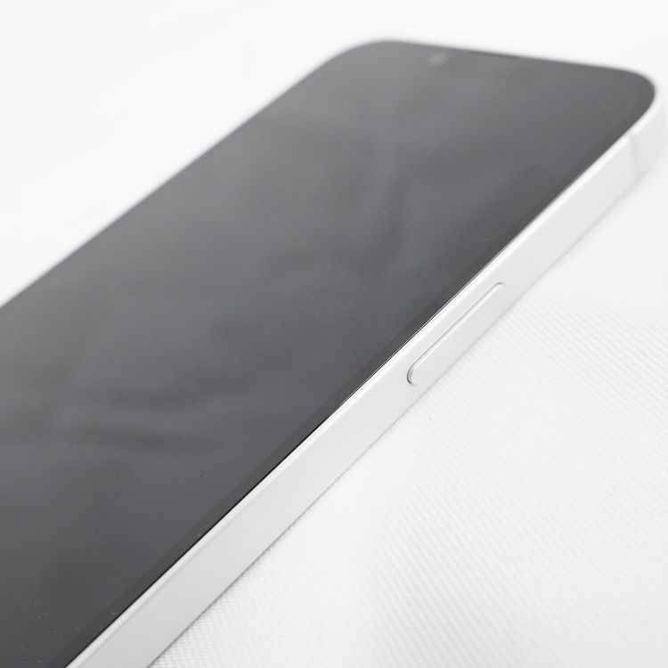 �ڼ��ߤʤߡۡ�1101��SB��iPhone 16e 128GB �ۥ磻�� MD1R4J/A��Ķ����