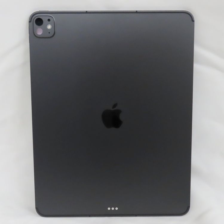 �ڼ��ߤʤߡۡ�1063��SB��iPadPro 13����� M5 256GB NE7W4J/A��Ķ����