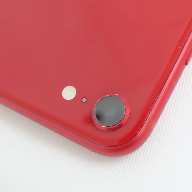 �ڼ��ߤʤߡۡ�1066��au��iPhoneSE(��3����) 128GB MMYH3J/A�����