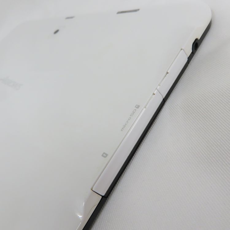 �ڼ��ߤʤߡۡ�1084���ɥ����ARROWS Tab LTE F-01D�����