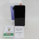 ڼߤʤߡۡ918SoftBankRedmi Note 9T 128GB A001XM