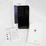 �ڼ��ߤʤߡۡ�1100��au��GALAXY A25 5G SCG33 �֥�å������