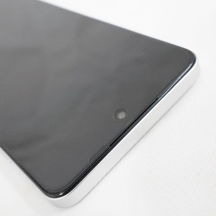 �ڼ��ߤʤߡۡ�1132��au��OPPO A5 5G OPG06 �ۥ磻�ȡ�Ķ����