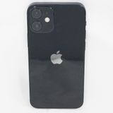 �ڼ��ߤʤߡۡ�1118��SB��iPhone12 mini 64GB �֥�å� MGA03J/A�����